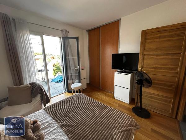 Appartement à louer 3 pièces 56m² Grasse (06130)
