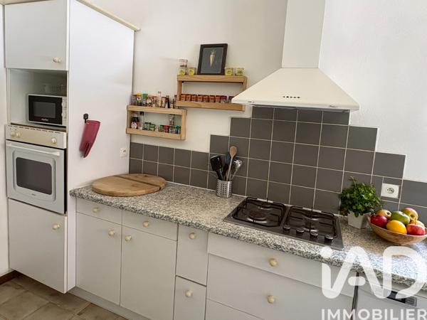 Maison à vendre 6 pièces 172 m² Petit-Bourg