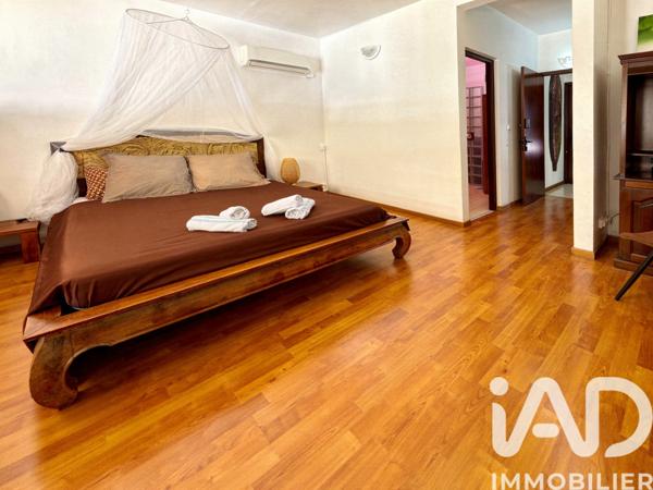 Maison à vendre 6 pièces 172 m² Petit-Bourg