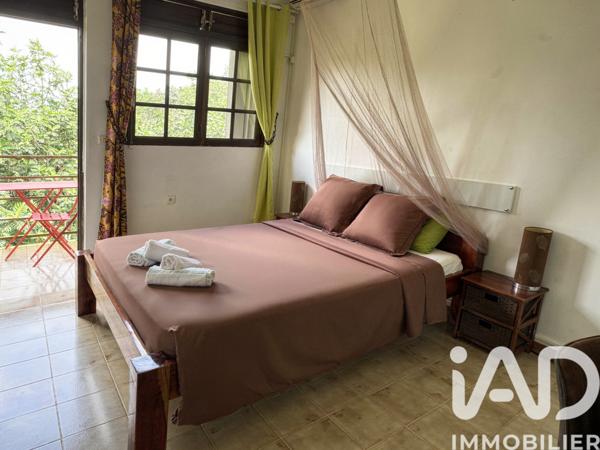 Maison à vendre 6 pièces 172 m² Petit-Bourg