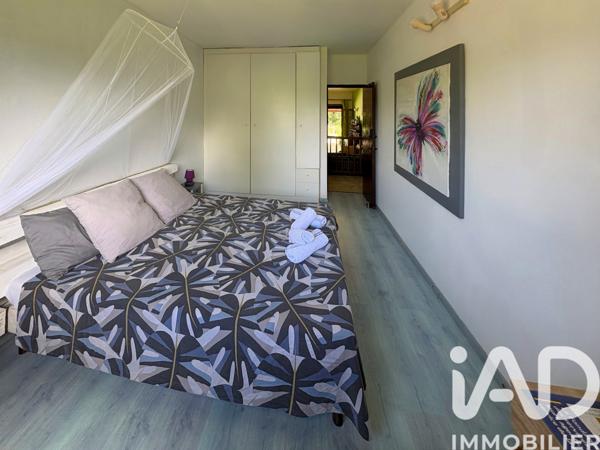 Maison à vendre 6 pièces 172 m² Petit-Bourg