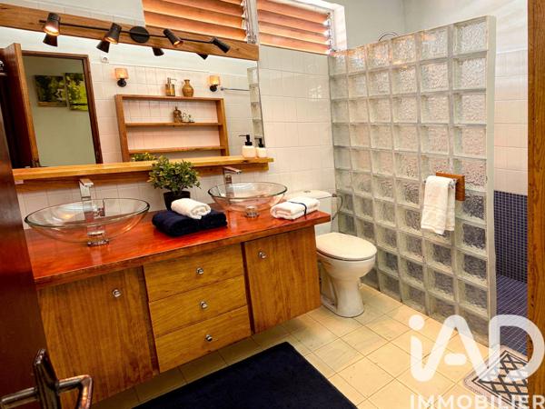 Maison à vendre 6 pièces 172 m² Petit-Bourg