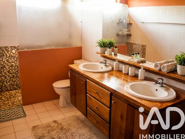 Maison à vendre 6 pièces 172 m² Petit-Bourg