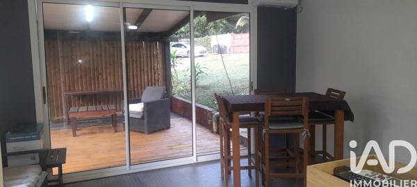 Maison à vendre 6 pièces 172 m² Petit-Bourg