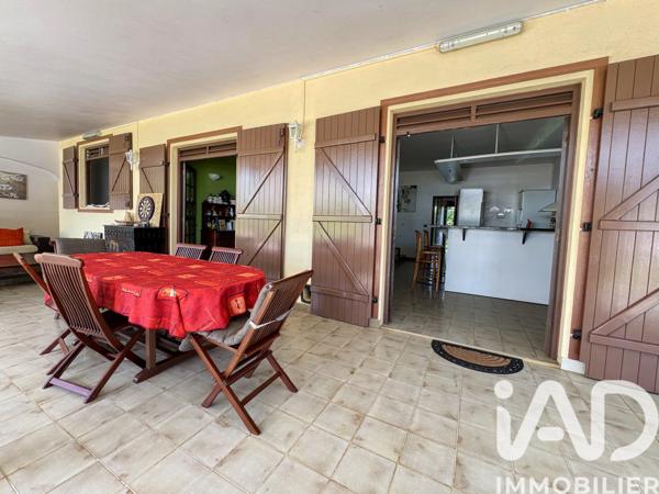 Maison à vendre 6 pièces 172 m² Petit-Bourg