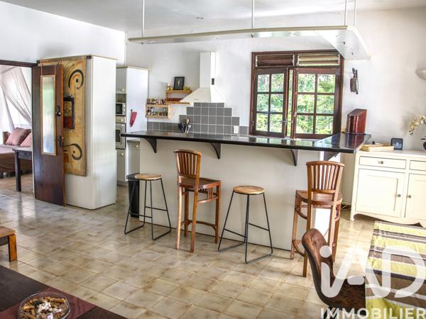 Maison à vendre 6 pièces 172 m² Petit-Bourg