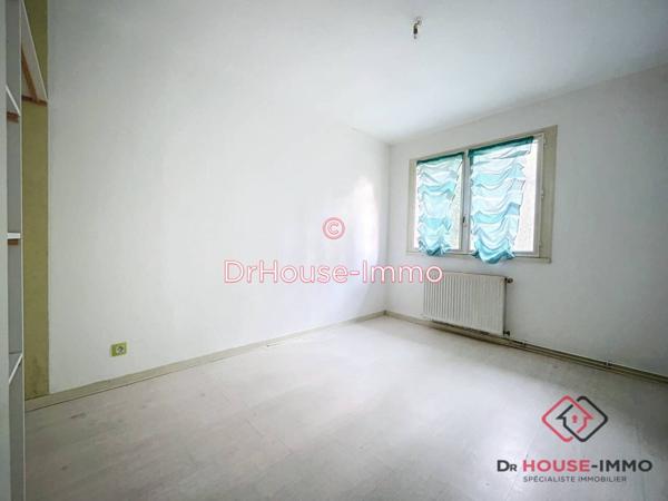 Maison à vendre 5 pièces de 113 m²