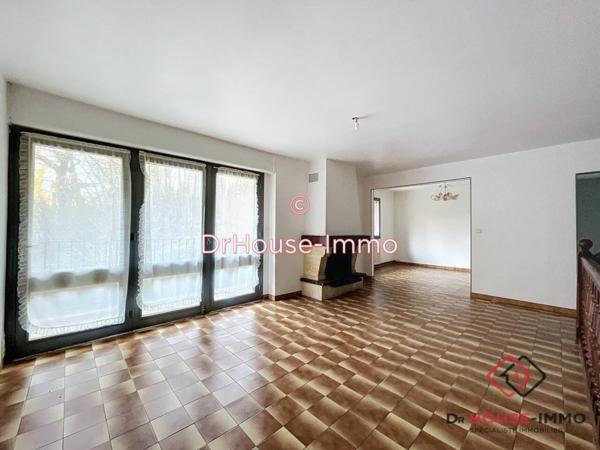 Maison à vendre 5 pièces de 113 m²