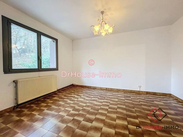 Maison à vendre 5 pièces de 113 m²