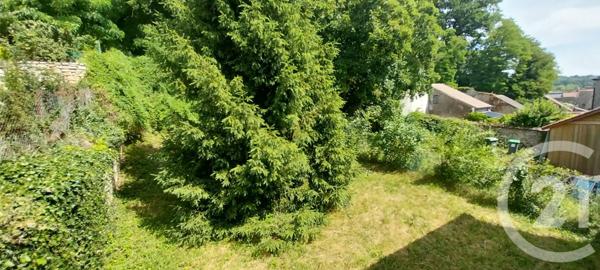 Maison à vendre  9 pièces - 150 m2 EPERNON - 28