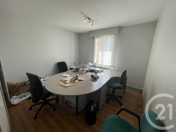 Maison à vendre  9 pièces - 150 m2 EPERNON - 28