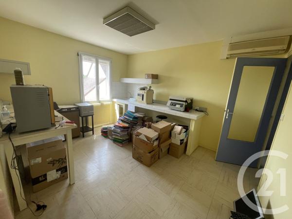 Maison à vendre  9 pièces - 150 m2 EPERNON - 28