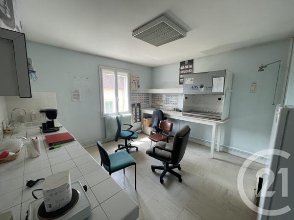 Maison à vendre  9 pièces - 150 m2 EPERNON - 28