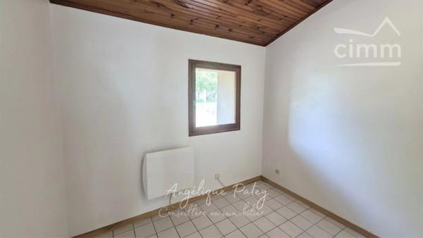Vous recherchez une maison pleine de charme à personnaliser selon vos envies ?