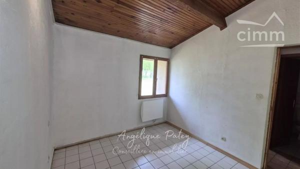 Vous recherchez une maison pleine de charme à personnaliser selon vos envies ?