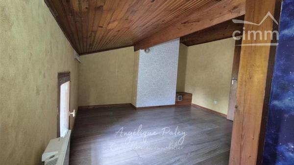 Vous recherchez une maison pleine de charme à personnaliser selon vos envies ?
