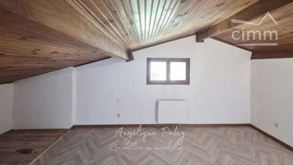 Vous recherchez une maison pleine de charme à personnaliser selon vos envies ?