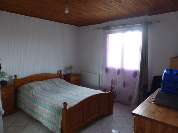 Maison 6 pièces 140 m2