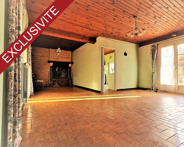 SAINT-GÉRAND-LE PUY !! A 10 MN DE LAPALISSE ET DE VARENNES SUR ALLIER.