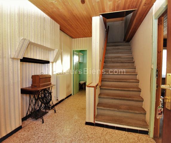 SAINT-GÉRAND-LE PUY !! A 10 MN DE LAPALISSE ET DE VARENNES SUR ALLIER.