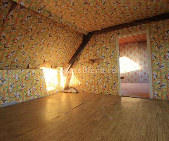 SAINT-GÉRAND-LE PUY !! A 10 MN DE LAPALISSE ET DE VARENNES SUR ALLIER.