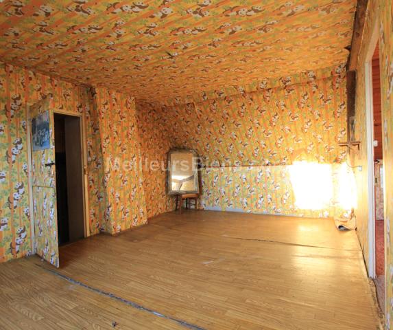 SAINT-GÉRAND-LE PUY !! A 10 MN DE LAPALISSE ET DE VARENNES SUR ALLIER.