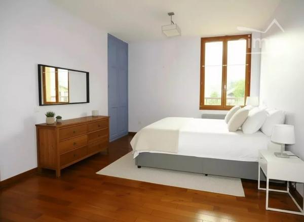 Découvrez ce charmant appartement de 64 m² situé dans la commune de Brignoud/Villard-Bonnot.