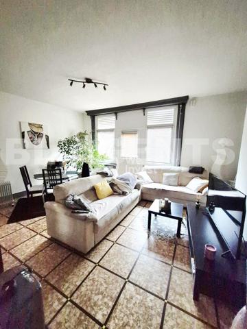 Immeuble de rapport en 2 lots + dépendances à Lorgies