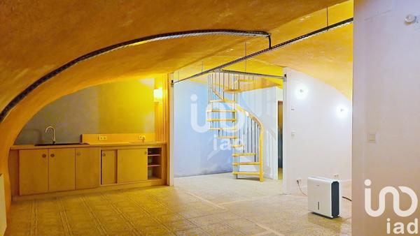 Appartement 3 pièces de 53 m² à Moret Loing et Orvanne (77250)