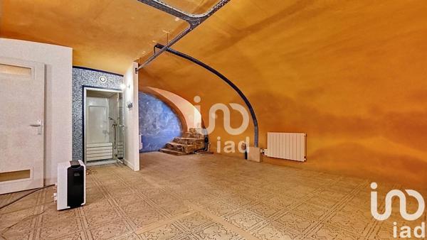 Appartement 3 pièces de 53 m² à Moret Loing et Orvanne (77250)