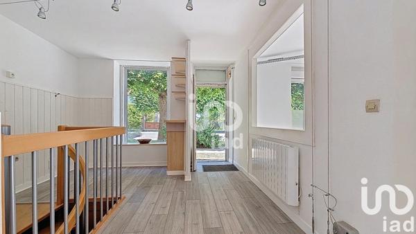 Appartement 3 pièces de 53 m² à Moret Loing et Orvanne (77250)