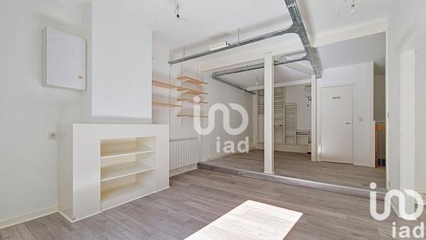 Appartement 3 pièces de 53 m² à Moret Loing et Orvanne (77250)