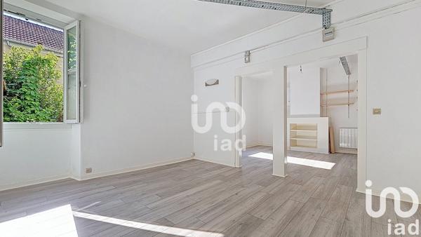 Appartement 3 pièces de 53 m² à Moret Loing et Orvanne (77250)
