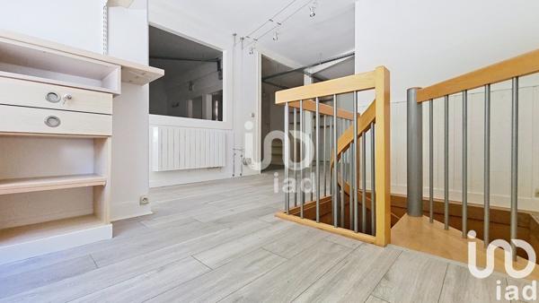 Appartement 3 pièces de 53 m² à Moret Loing et Orvanne (77250)