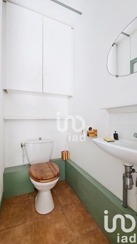 Appartement 3 pièces de 53 m² à Moret Loing et Orvanne (77250)