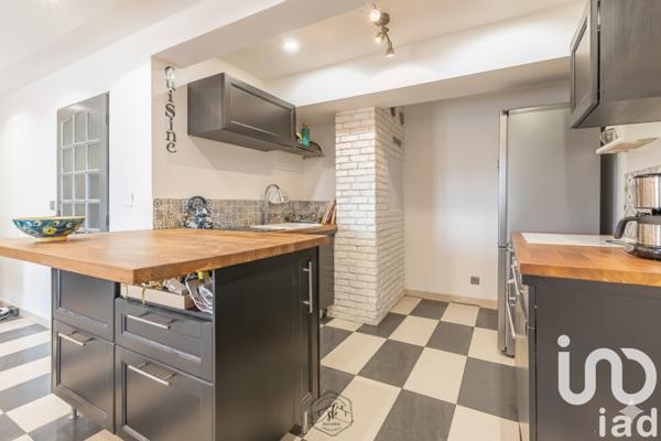 Maison à vendre 6 pièces 150 m² Hussigny-Godbrange