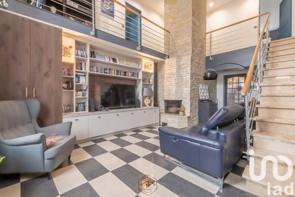 Maison à vendre 6 pièces 150 m² Hussigny-Godbrange