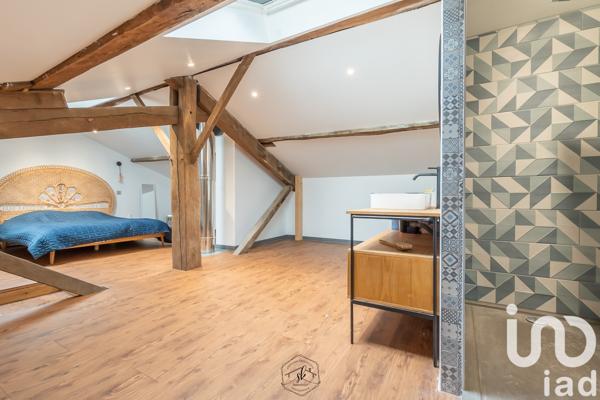 Maison à vendre 6 pièces 150 m² Hussigny-Godbrange