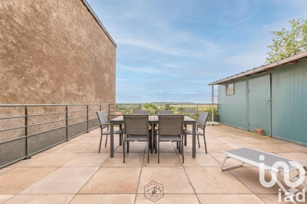 Maison à vendre 6 pièces 150 m² Hussigny-Godbrange