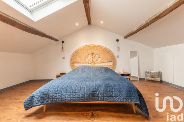 Maison à vendre 6 pièces 150 m² Hussigny-Godbrange