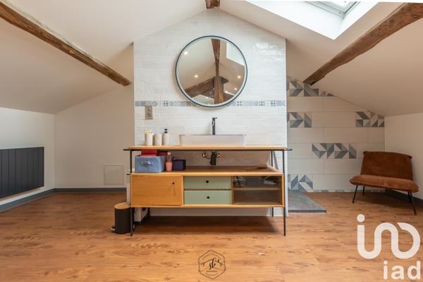 Maison à vendre 6 pièces 150 m² Hussigny-Godbrange