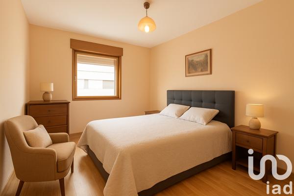 Maison à vendre 6 pièces 150 m² Hussigny-Godbrange