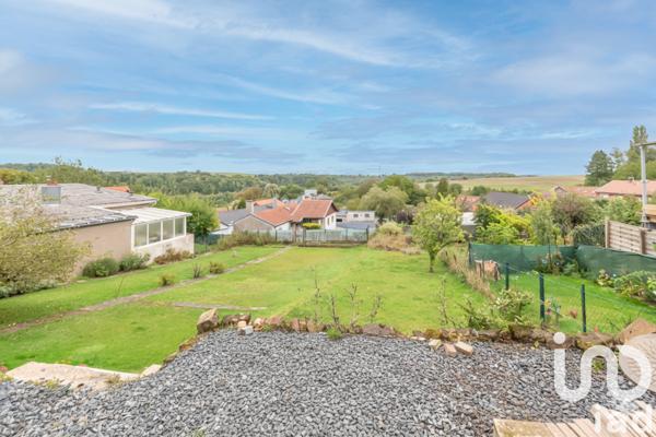 Maison à vendre 6 pièces 150 m² Hussigny-Godbrange