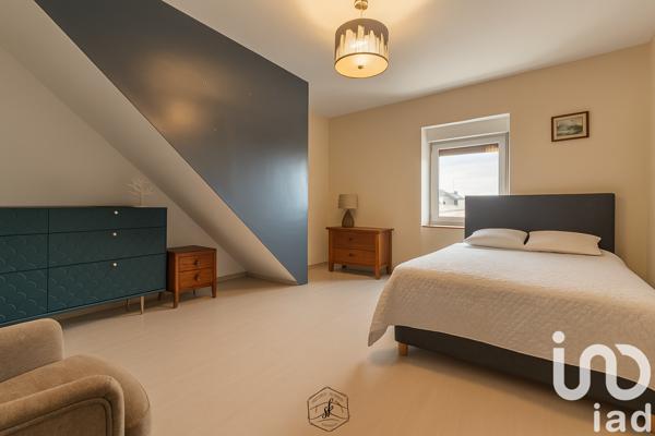 Maison à vendre 6 pièces 150 m² Hussigny-Godbrange