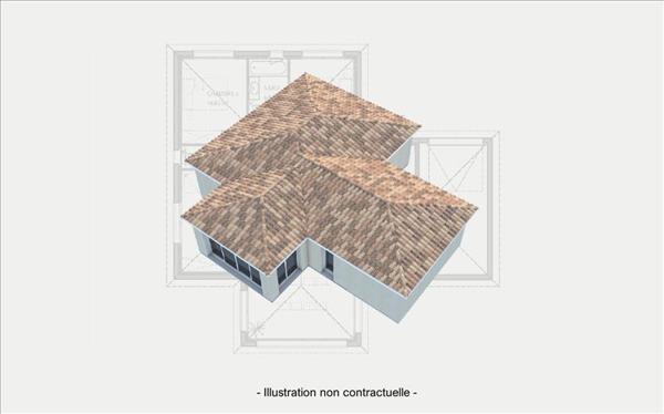 Terrain à vendre |  Revel |  976 m²