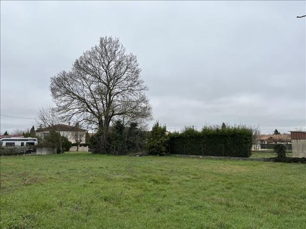 Terrain à vendre |  Revel |  976 m²