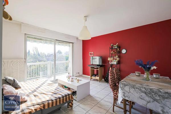 Appartement à vendre 2 pièces 51m²