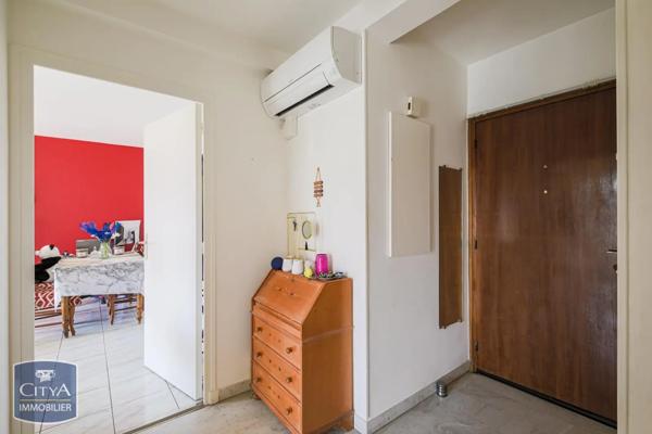 Appartement à vendre 2 pièces 51m²