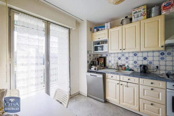Appartement à vendre 2 pièces 51m²