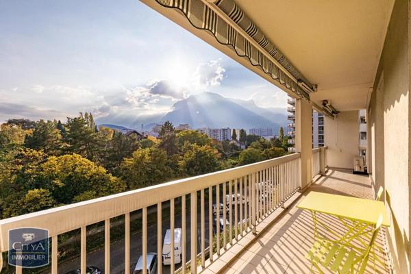 Appartement à vendre 2 pièces 51m²